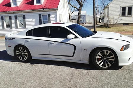 tinting services red bud il