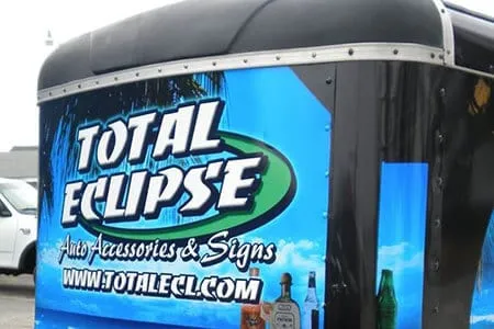 total eclipse auto accessories