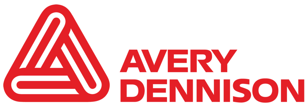 Avery Dennison information solutions